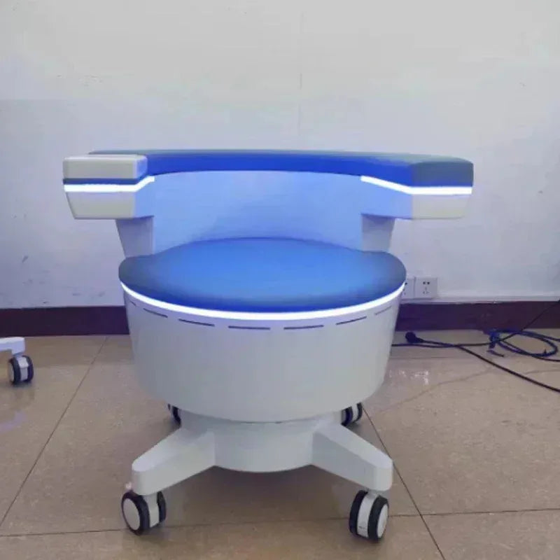 Pelvic Floor Muscle Stimulator Chair - Postpartum Recovery Support Massage Chairs Tidesmit