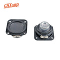 GHXAMP 1.75 inch 45MM For Harman Kardon Neodymium Full Frequency Speaker Small Intelligent loudspeaker horn 6ohm 6W