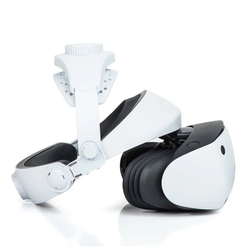 Adjustable Head Strap for PS VR2: Ergonomic Comfort & Secure Fit Tidesmit