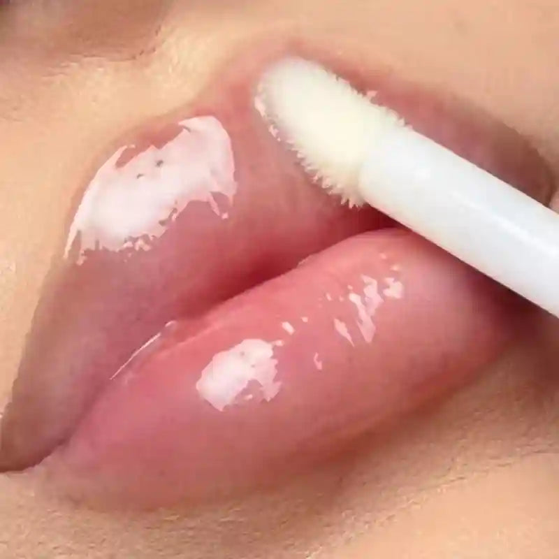 Lip Plumper Serum – Hydrating Volumizing Gloss for Full Lips Lip Care Tidesmit