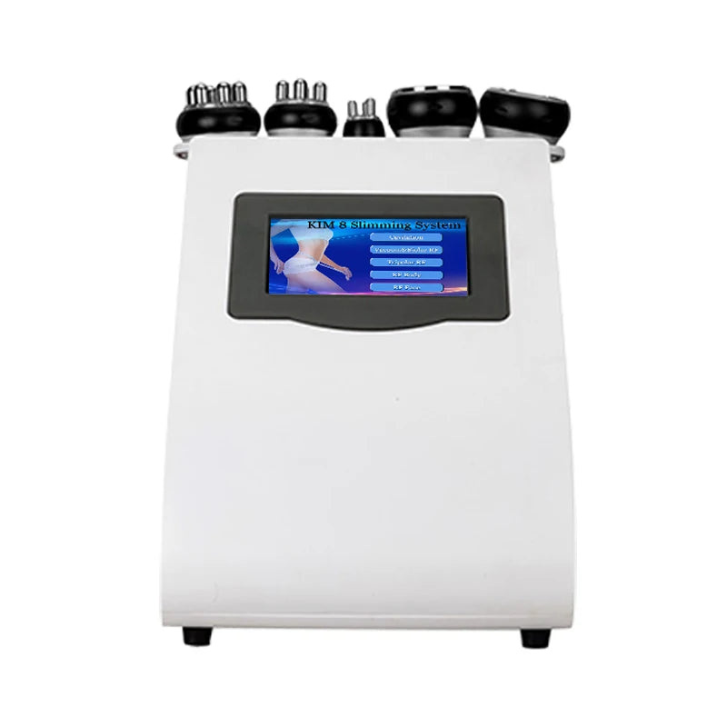 Conductive Gel for EMS RF Cavitation – Professional Ultrasonic Formula Scrubs Treatments Tidesmit