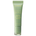 Laneige Lip Glowy Balm in Matcha Bubble Tea: light green smoothing, hydrating, and nourishing lip moisturizer tube.