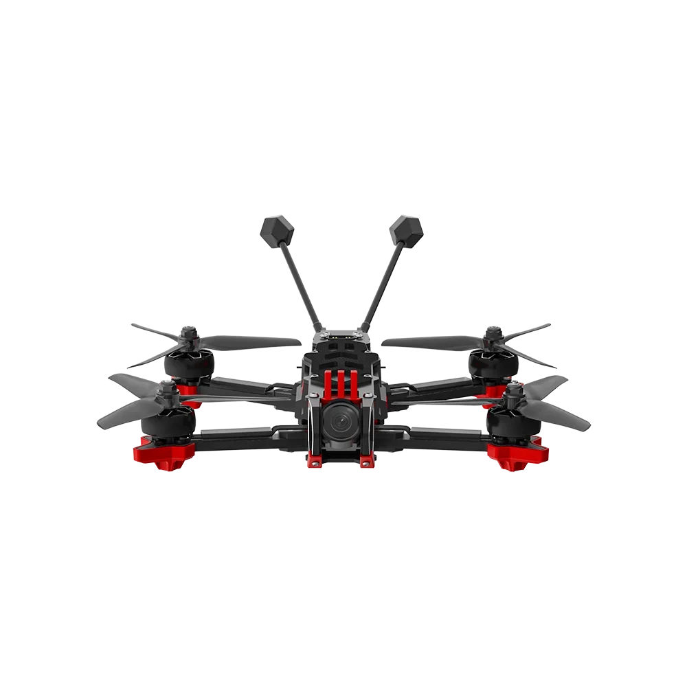 iFlight CineFlow 5 O4 Pro HD FPV Drone | High-Performance 5 Inch Quad Tidesmit