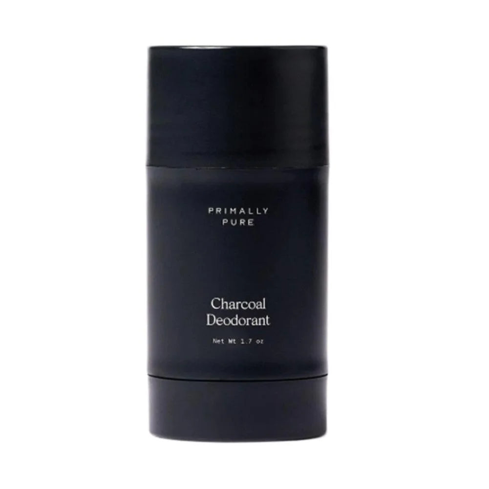 Tidesmit Native Sensitive Deodorant with Ocean Wooden scent providing 72-hour natural odor protection.