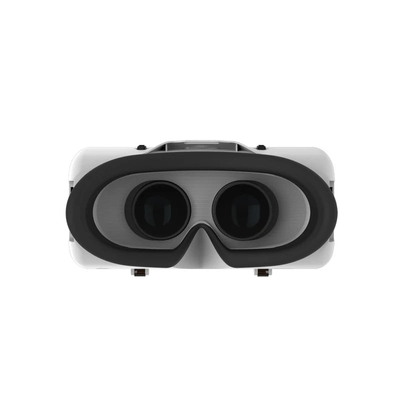 VR Headset for Smartphones | 3D Immersive Reality Smart Glasses Tidesmit