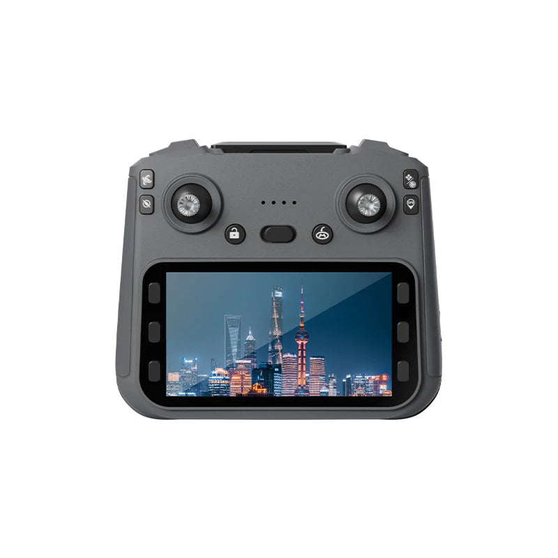 4K GPS Camera Drone with Obstacle Avoidance and EIS - L106-1 Tidesmit