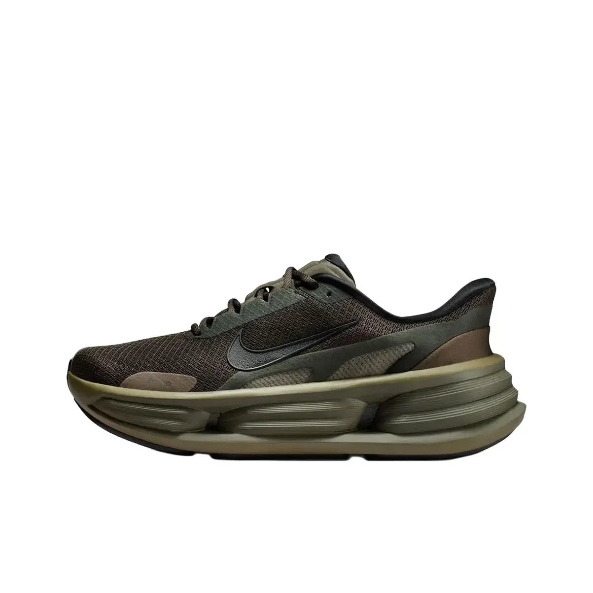 IF5001-005 Nike Comfort Ride EasyOn: Versatile, Fresh, and Minimalist Air-Cushioned Supportive Unisex Running Shoes