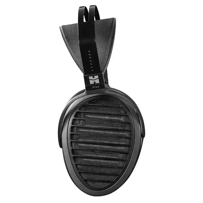 HIFIMAN Arya Planar Magnetic Headphones: Over-Ear Studio Monitor Grade Tidesmit