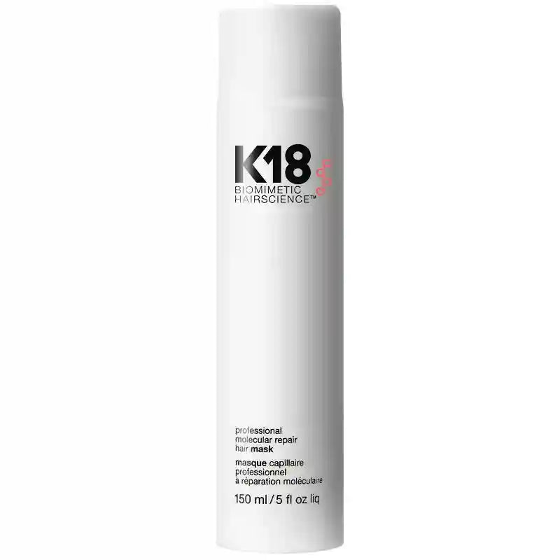 Lip Care Molecular Repair Mask - Deep Conditioning Formula 150ml Lip Care 150ml Tidesmit