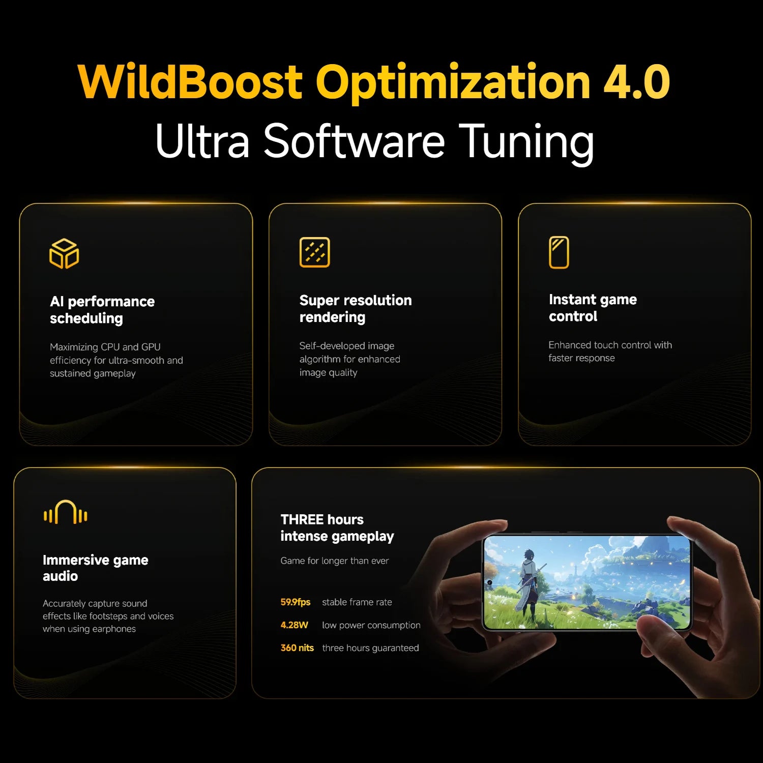 POCO F7 Ultra 5G Smartphone, 16GB RAM, 512GB Storage, 120Hz AMOLED AE Tidesmit