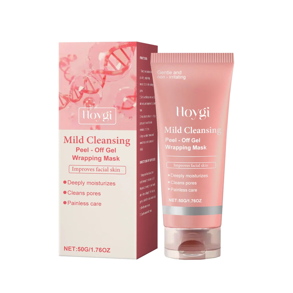 Hot Sale Collagen Facial Mask - Deep Moisturize, Reduce Wrinkles, Pore Care - Vegan & Cruelty Free - Fast Shipping"