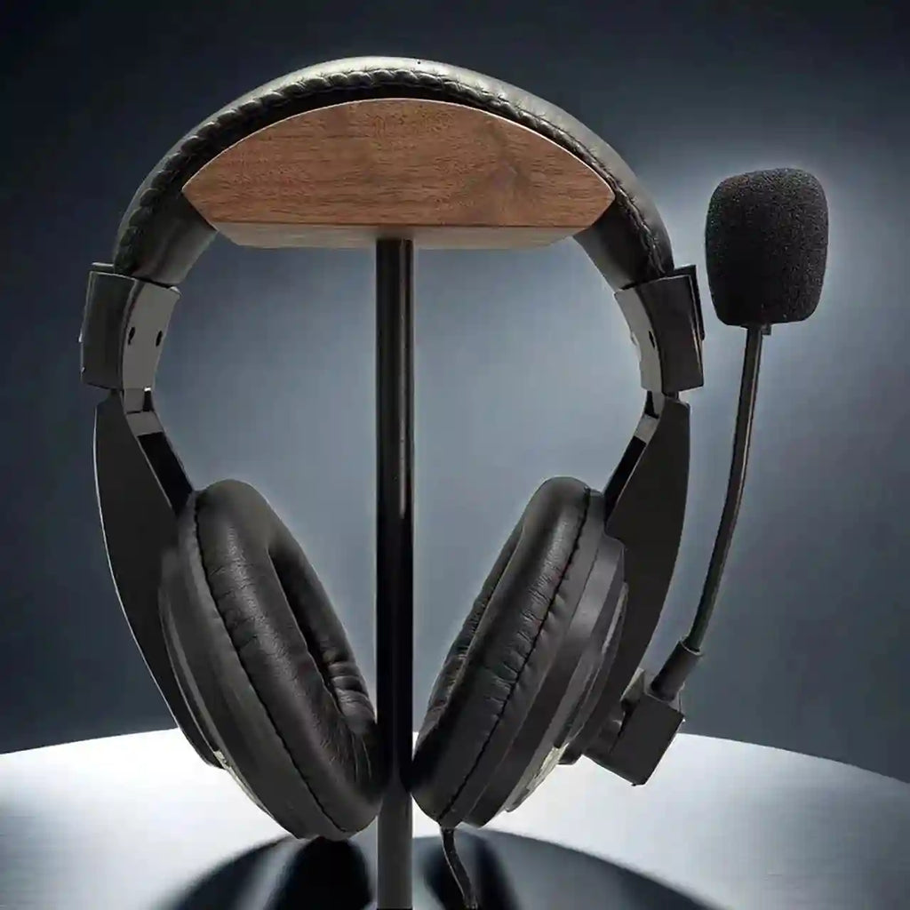 Wired Gaming Headphones with Microphone - Over-Ear PC Headset Tidesmit Tidesmit