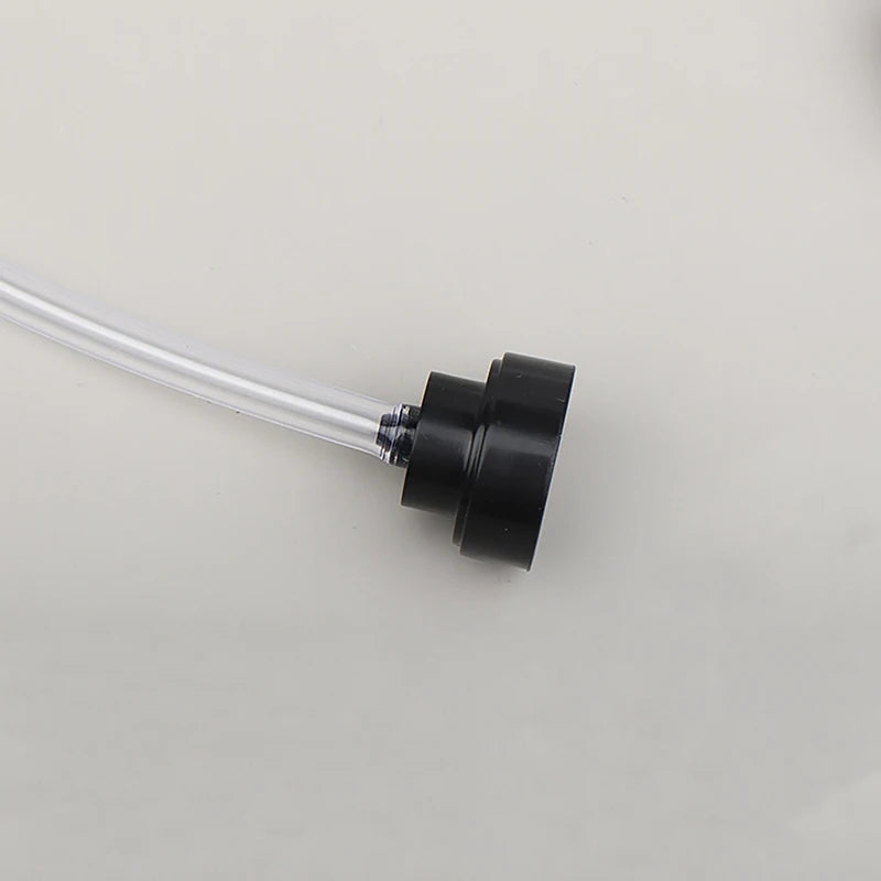 Vacuum Sealing Machine Hose Sealer Machine Pipe Automatic Food Sealer External Pumping Tube