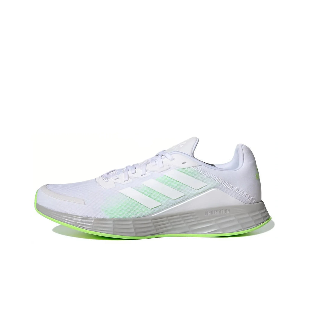Adidas Duramo SL Men's and Women's Low-Top Breathable Running Shoes H04625