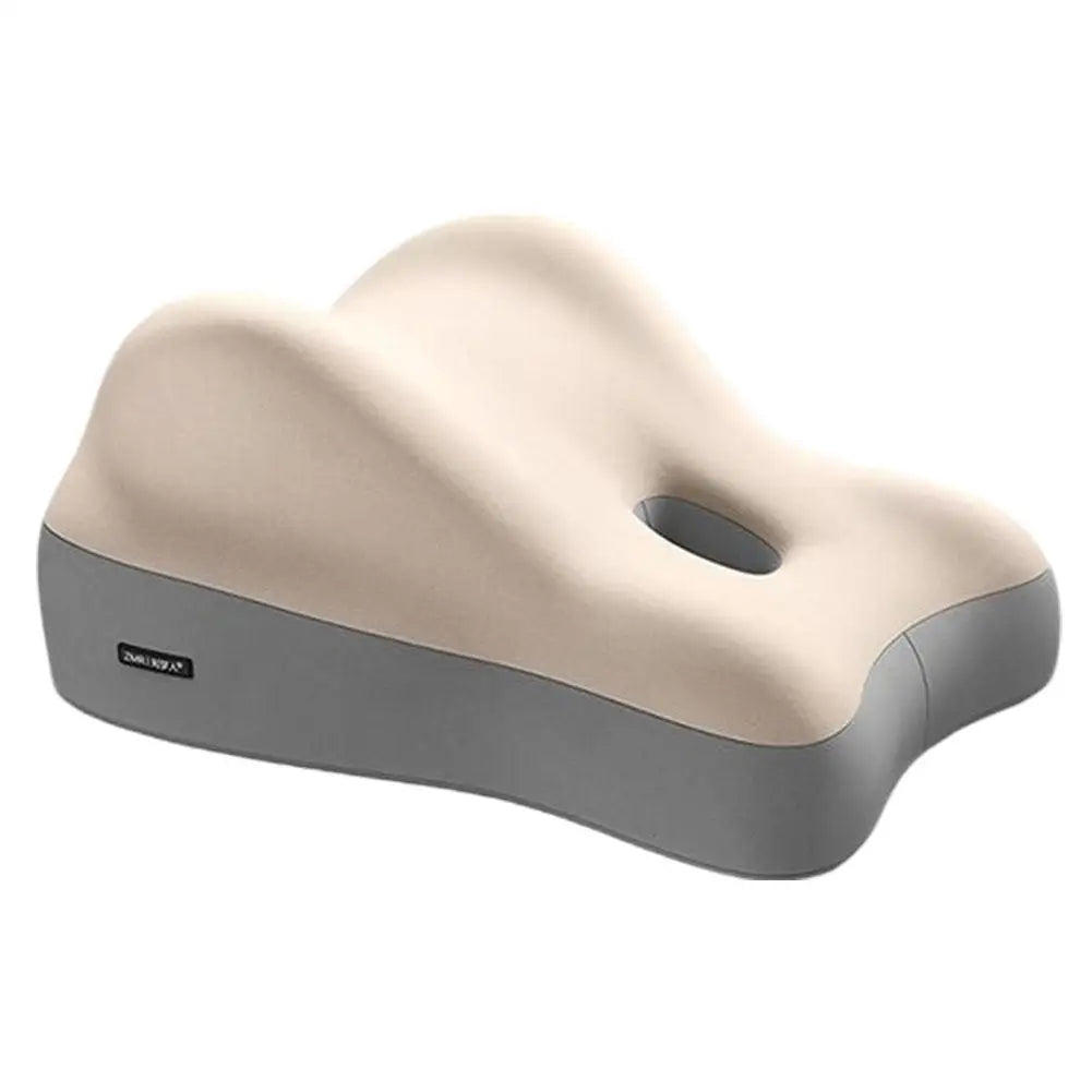Ergonomic Body Pillow for Hip and Waist Support | Tidesmit Massage Cushion 02 Tidesmit