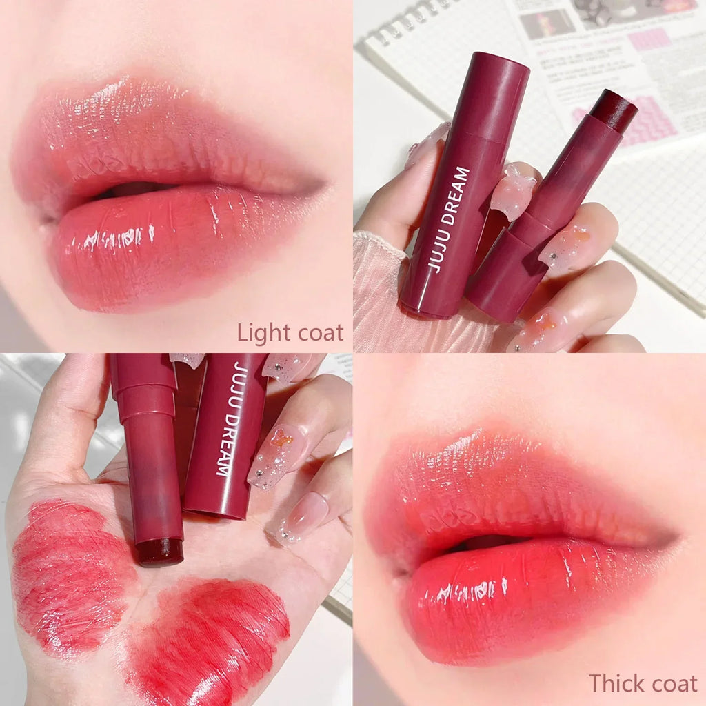 Lip Moisturizer Set - Cruelty-Free Hydrating Lip Care for Smooth Lips Lip Care Tidesmit