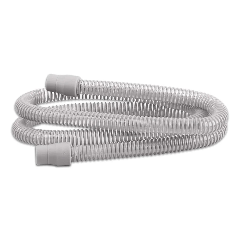 1.8M CPAP Hose CPAP Tubing CPAP Pipe Auto APAP Anti Snoring Apnea Respitor Ventilator 22MM Tubing Hose + Hose Cleaning Brush Kit
