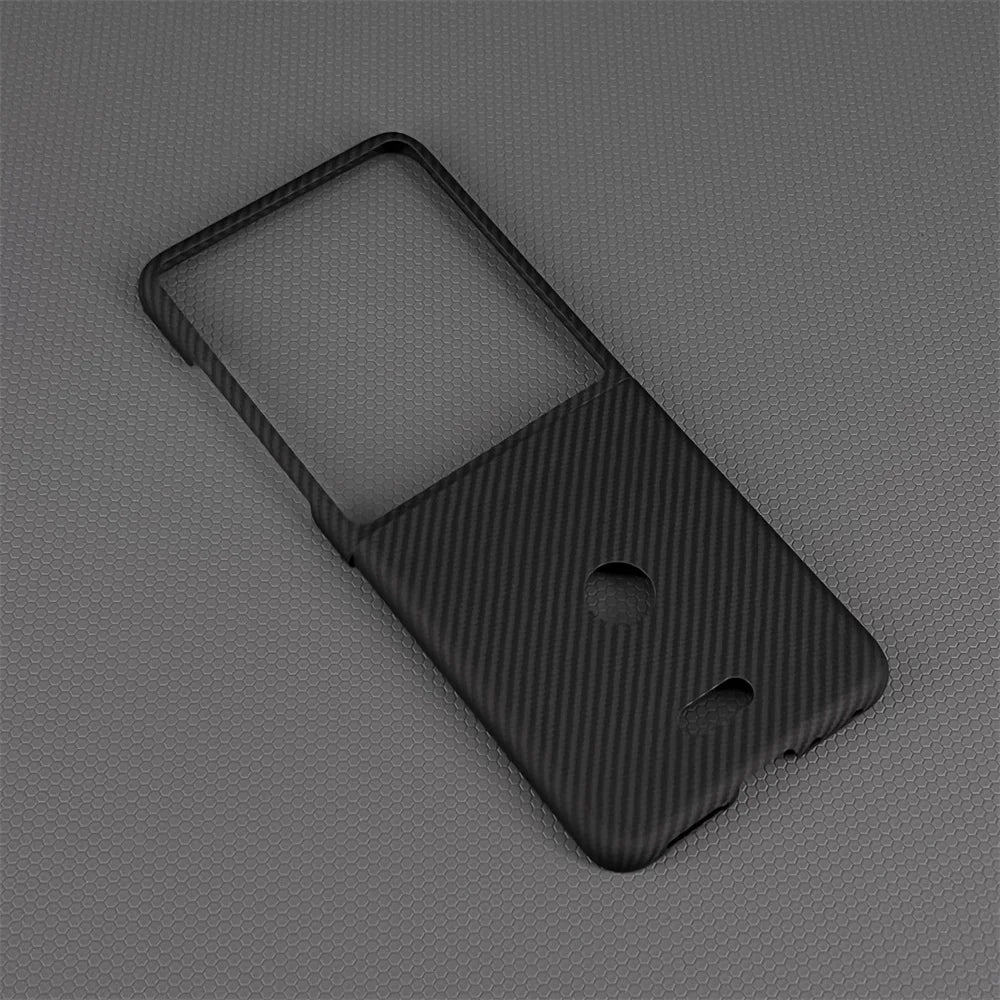 Motorola Razr 60 Ultra Aramid Fiber Case | Slim Shock-Absorbing Cover 600D Magsafe China Mainland Motorola Razr 60 Ultra