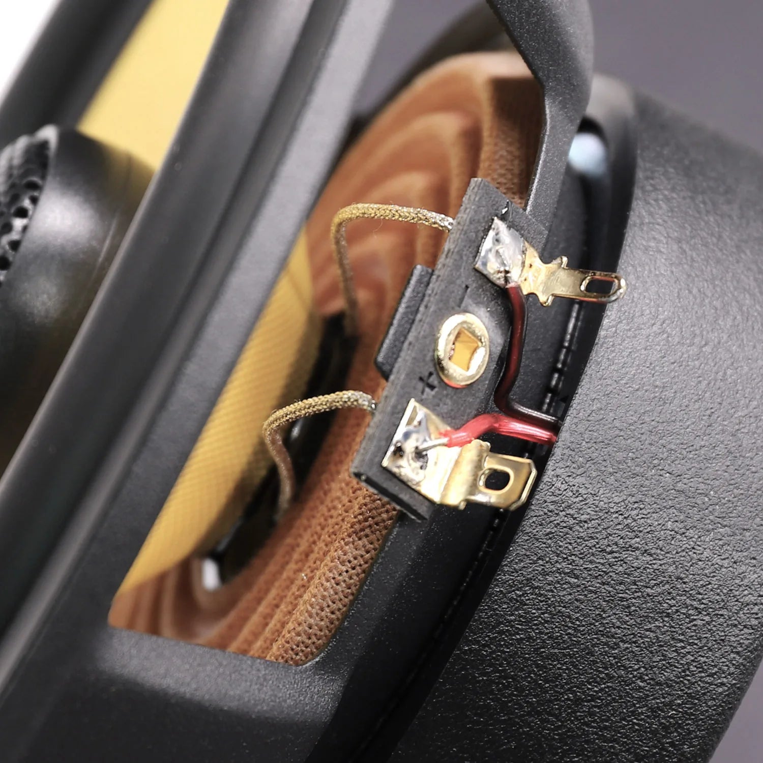 PUZU PZ-6509C Co-axial Car Audio Speakers with 180W Output Power Glassfiber Cone Deep Bass Sound Quality
