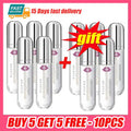 Lip Plumper Serum: Instant Volumizing Lip Treatment for Fuller Lips Lip Care Buy 5get 5-10pcs Tidesmit