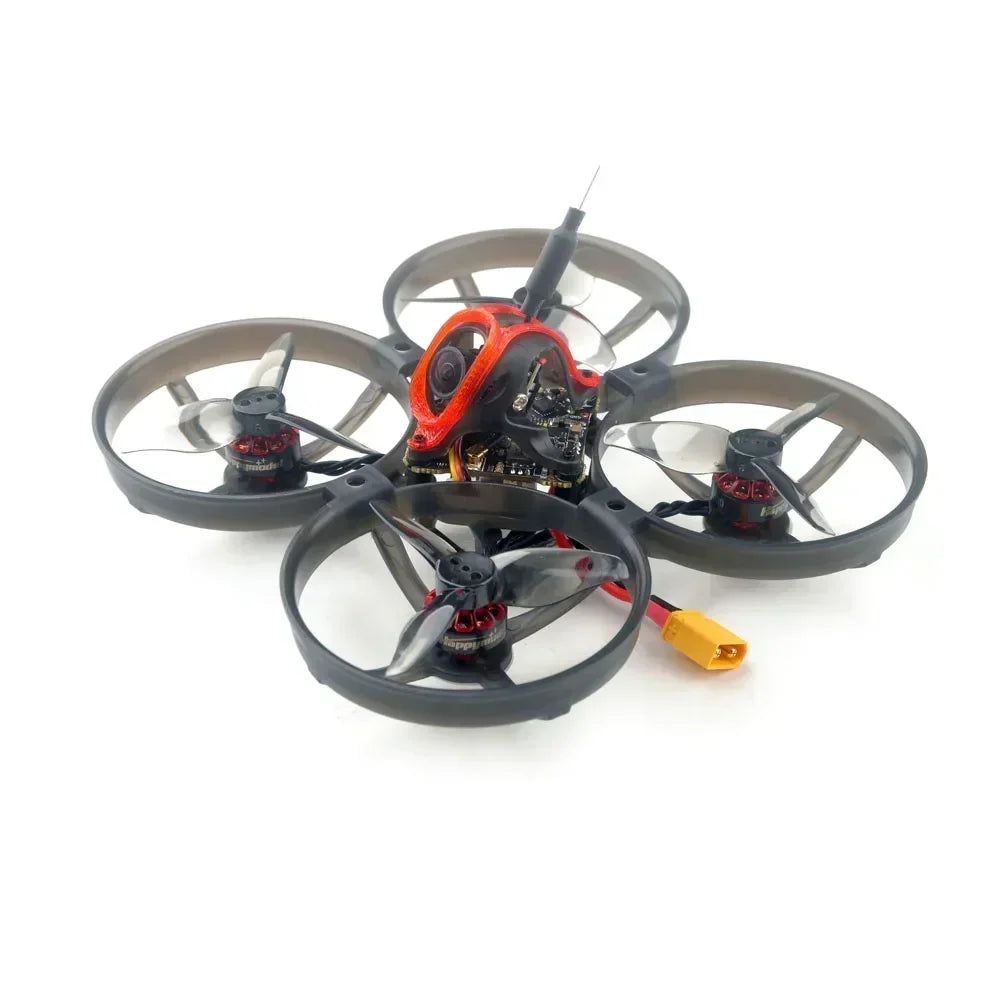 HappyModel Mobula8 85mm FPV Drone – SPI ELRS 2.4G Micro Whoop Tidesmit