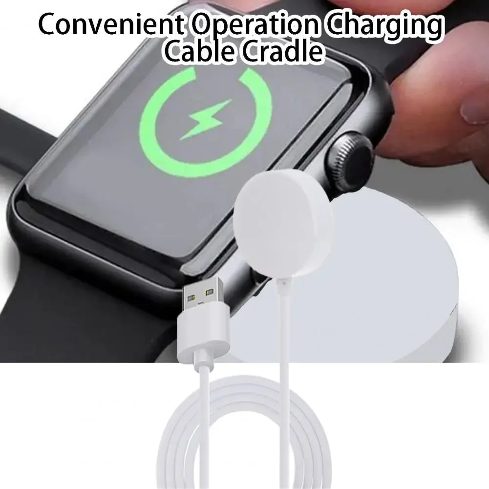 Fast Wireless Charging Cable for X8, X7, W27 Pro - S7 ZHENG Tidesmit