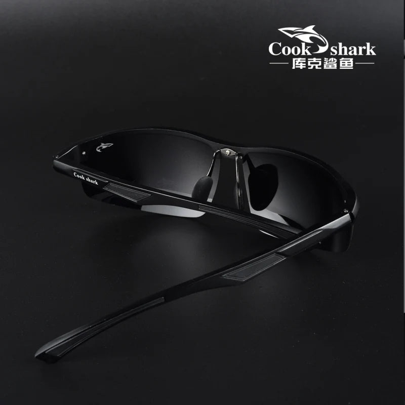 Polarized Driving Sunglasses for Men with UV Protection by Tidesmit Tidesmit