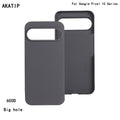 Google Pixel 10 Pro XL Carbon Fiber Case | Ultra-Thin Protection 600D Big hole Tidesmit