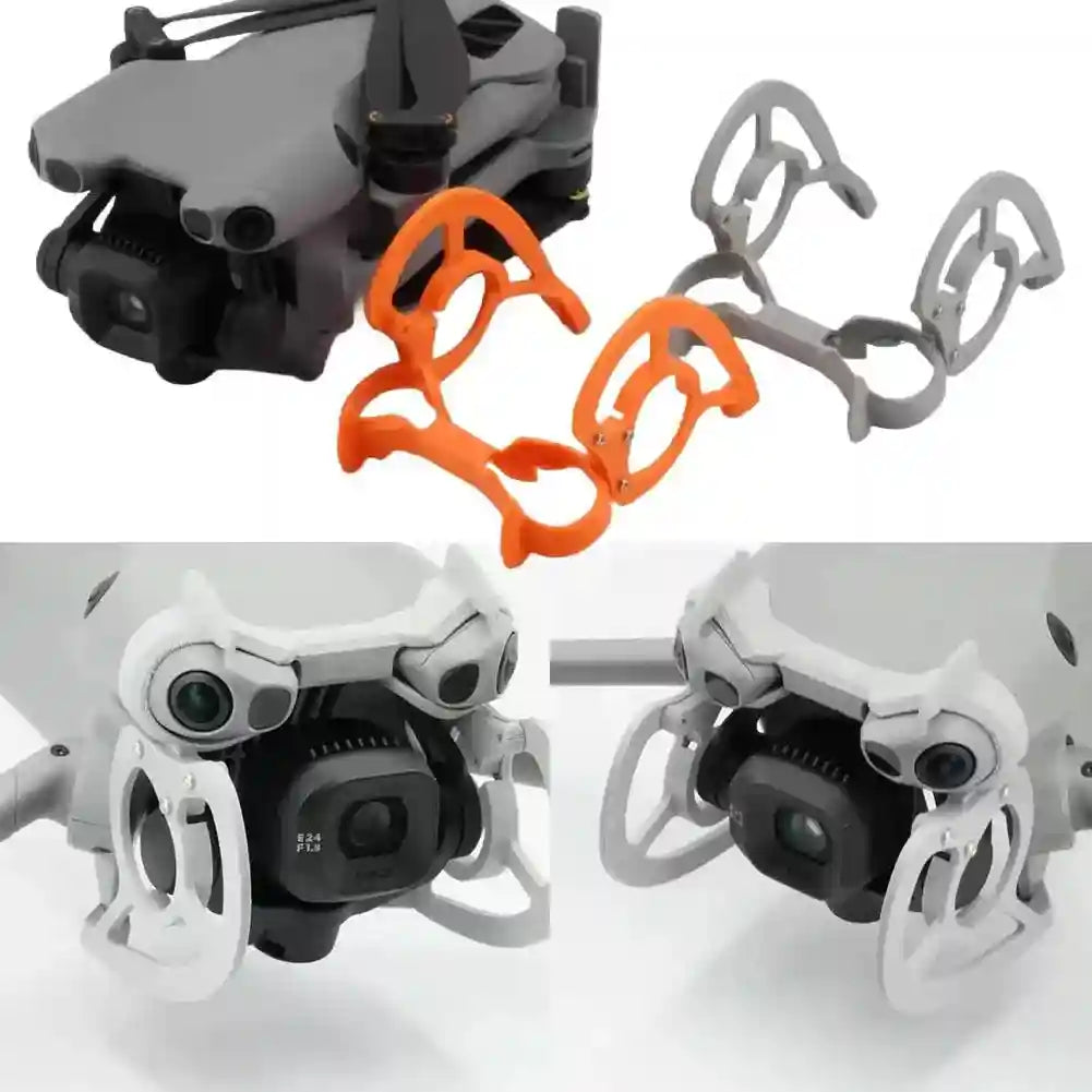 DJI Mini 5 Pro Gimbal Guard Anti-Collision Bar - Durable Protection Tidesmit