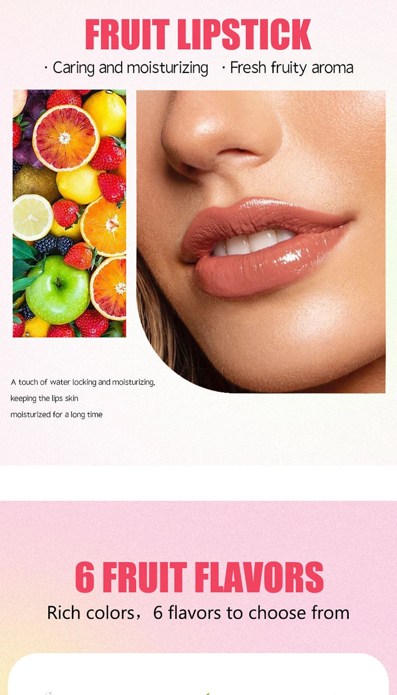 Lip Mask Set - Moisturizing Lip Care Treatment by Tidesmit Lip Care Tidesmit