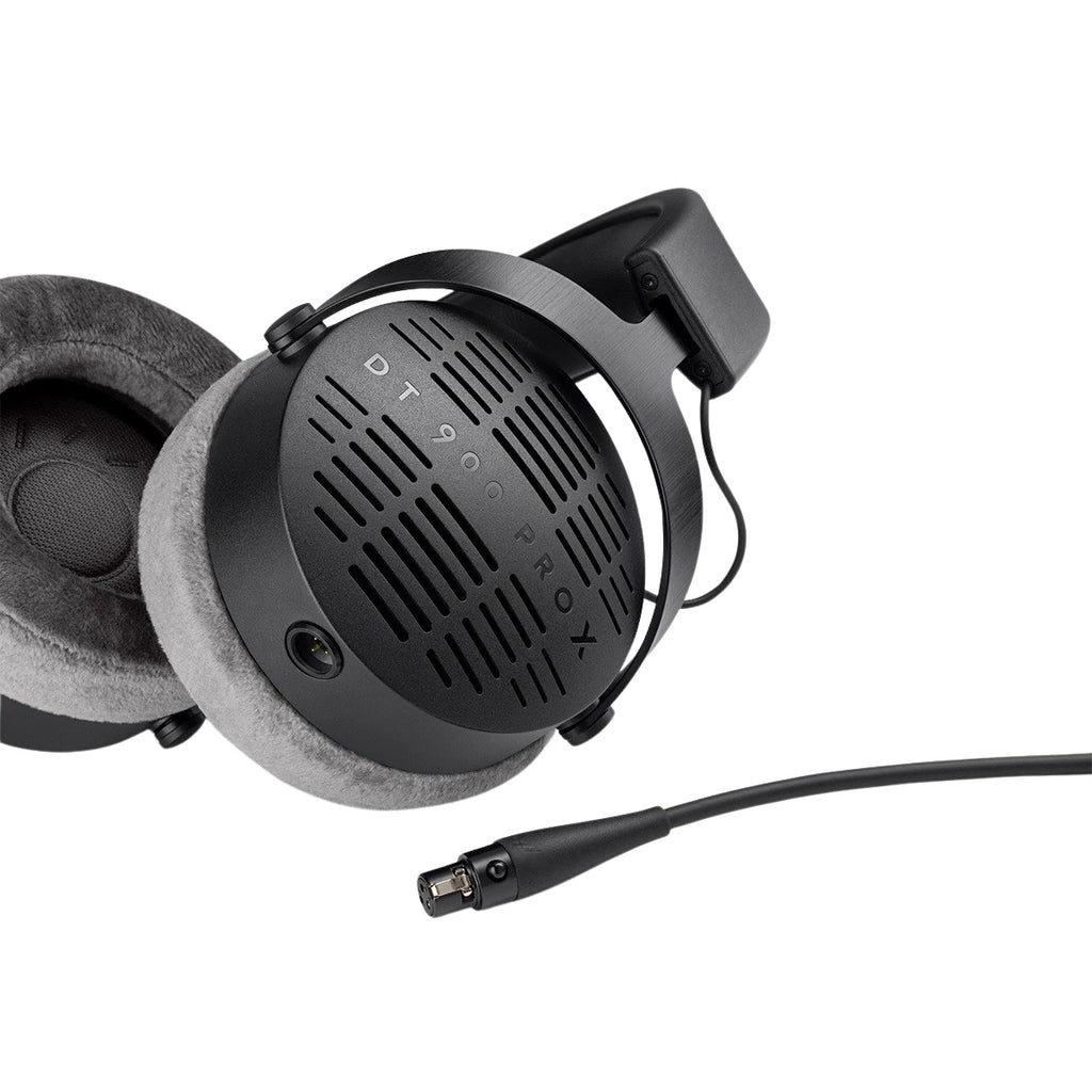 Beyerdynamic DT 900 PRO X Open-Back Studio Headphones for Precise Mixing Tidesmit
