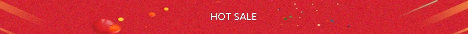 Promotional banner reading HOT SALE for an electric cooking machine