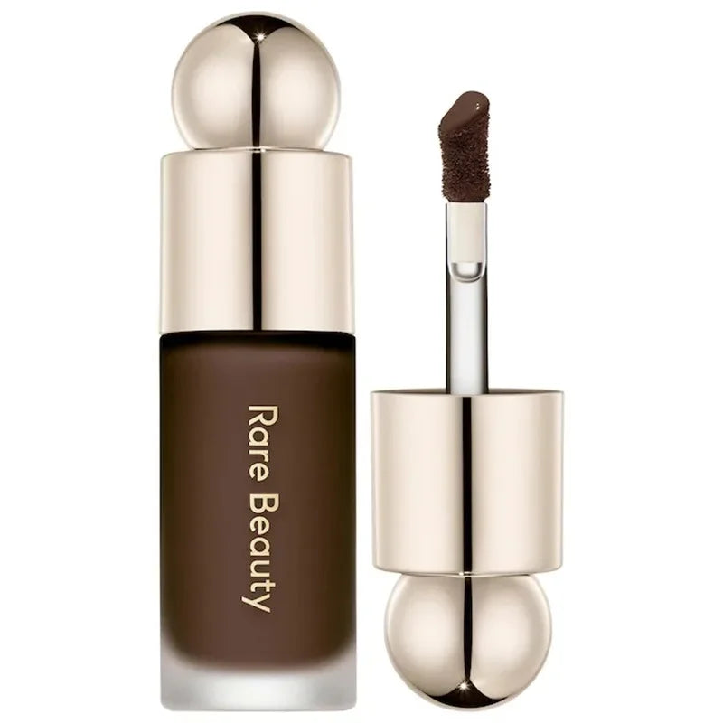 Tidesmit 2026 liquid highlighter bronzer contouring cream providing shimmering glow for easy face makeup application