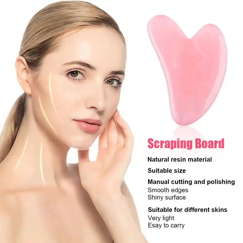 3D Face Roller Massager for Skin Lifting, Tightening, and Contouring Massage Roller Tidesmit