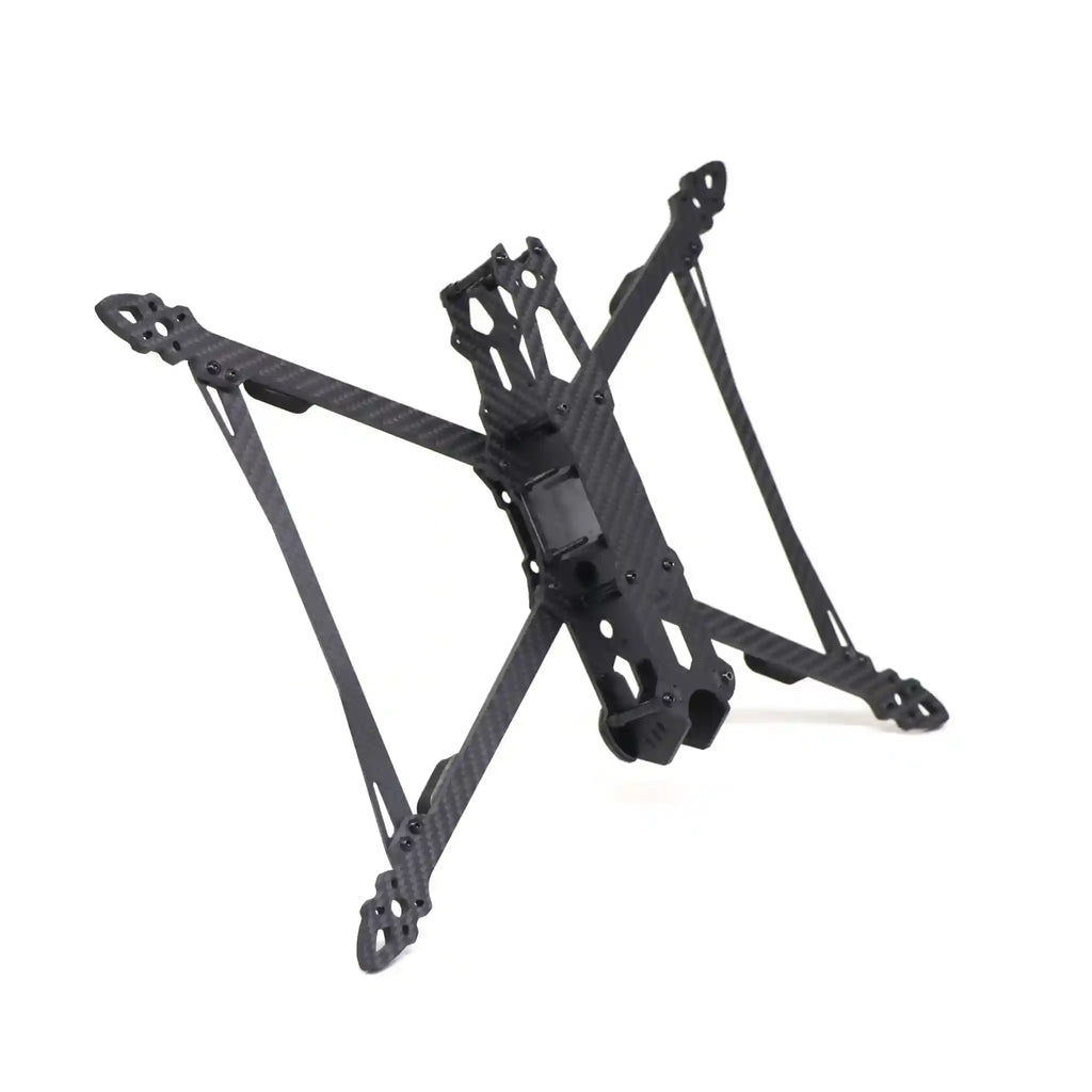 10 Inch FPV Racing Drone Frame Kit with F7 Flight Controller Tidesmit