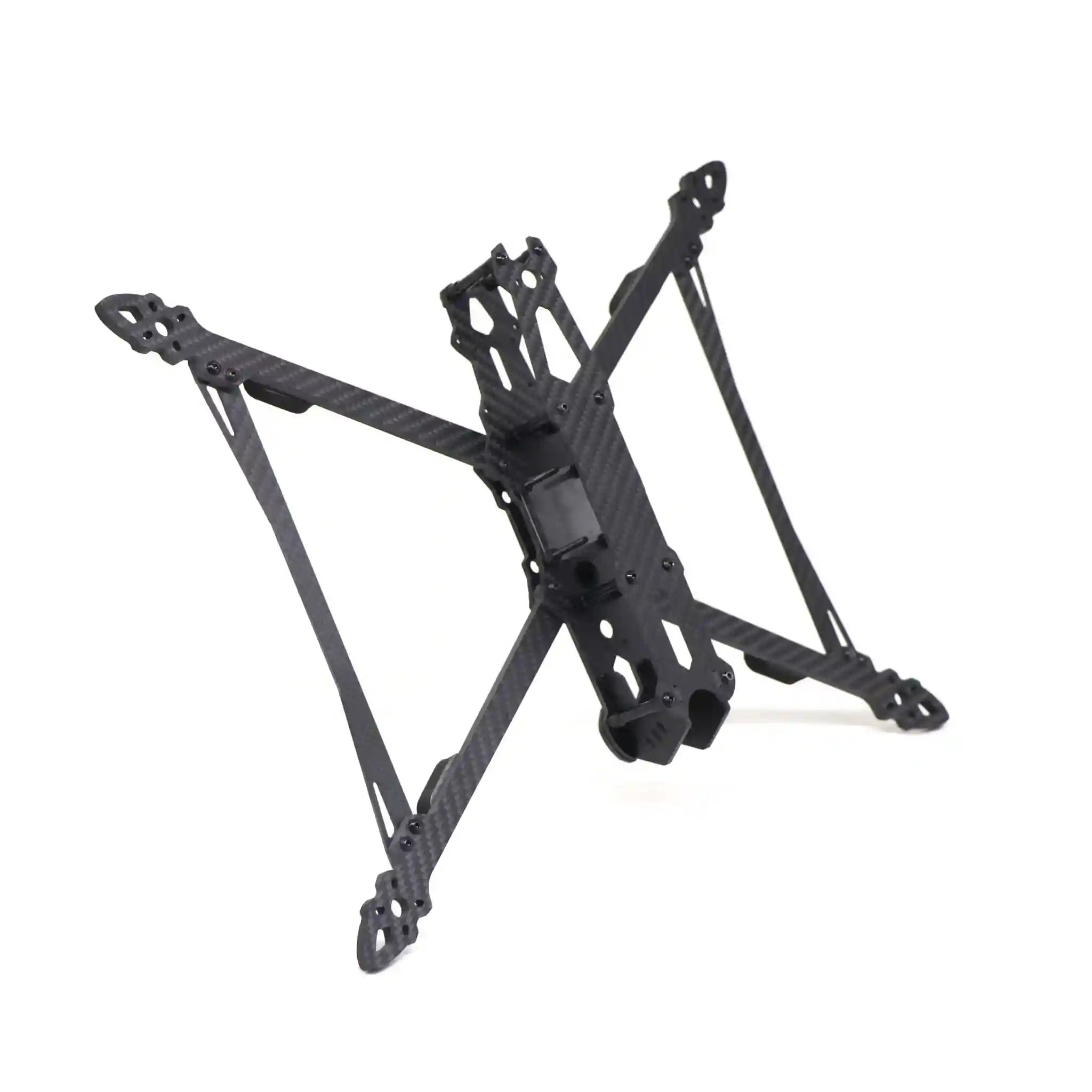 10 Inch FPV Racing Drone Frame Kit with F7 Flight Controller Tidesmit