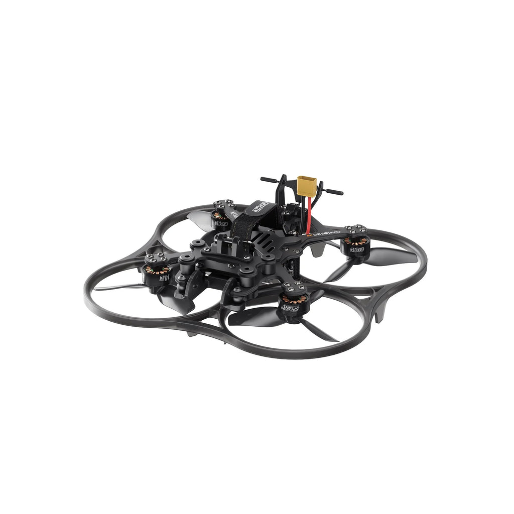 Cinelog30 V2 FPV Drone | 3-Inch Quadcopter with 1404 Motors V2 WTFPV ELRS 2.4G Tidesmit