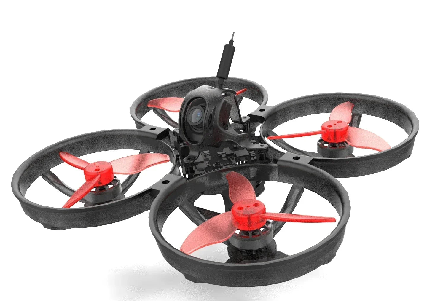 Mobula8 85mm Micro FPV Drone | HDZero Walksnail O3 Kits | Tidesmit HDZERO Version Tidesmit