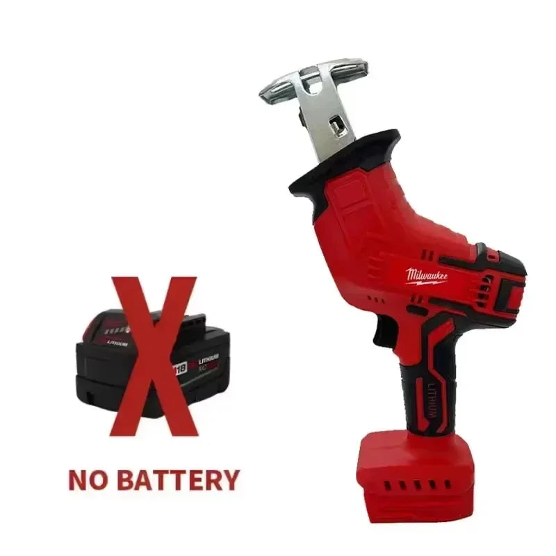 Milwaukee Tools Such as Rangefinders, Angle Grinders, Electric Wrenches, Drills, Blowers, and Impact Wrenches For 18V Battery