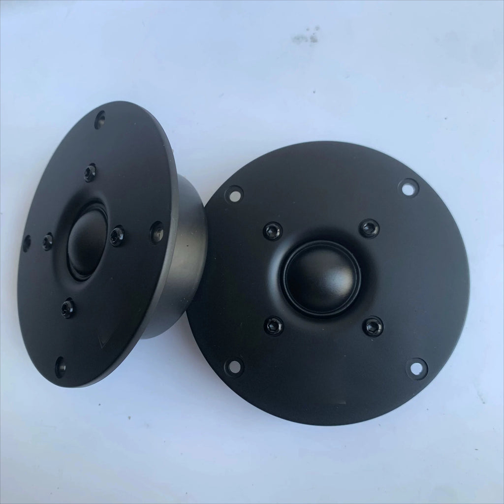 For JBL 4 - inch 110mm - panel High - frequency Speaker, Imported Silk  membrane Dome, HiFi Home Audio, High  end Audio