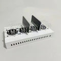 USB Phone Farm Hub - 60 Port Batch Sync Station for Multi-Device Power 20 USB port 220V Tidesmit