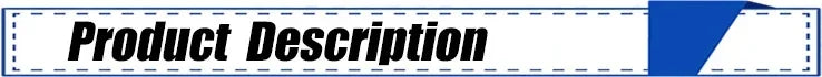Product description banner graphic for hydroponic vase set