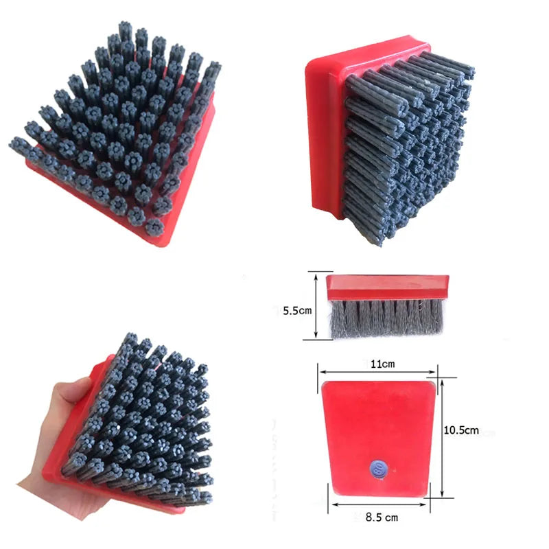 30cm 45Degree Stone Clamp for Marble Mitre Clamps for Ceramic Tile Adjustable Tile  Stone Mitre Clamp