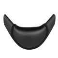 Silicone Hair Washing Neck Rest Cushion - Ergonomic Salon Support Pad Massage Chairs A Tidesmit