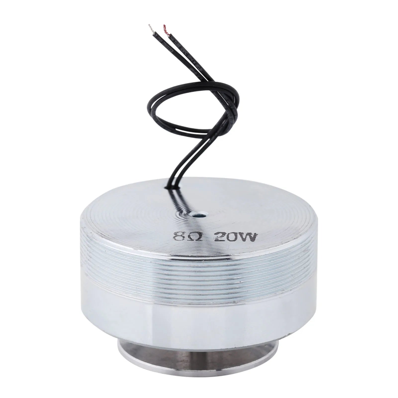 Speakers 50MM 2Inch All Frequency Resonance Speaker Vibration Strong Bass Louderspeaker Vibration Speaker Resonance Speaker
