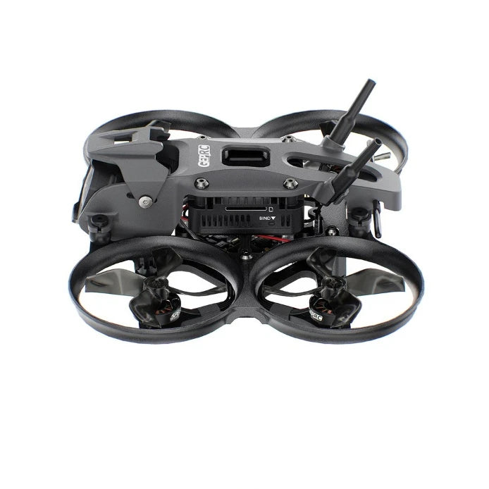 DarkStar16 O4 Pro 2S FPV Camera Drone with GPS and Obstacle Avoidance Tidesmit