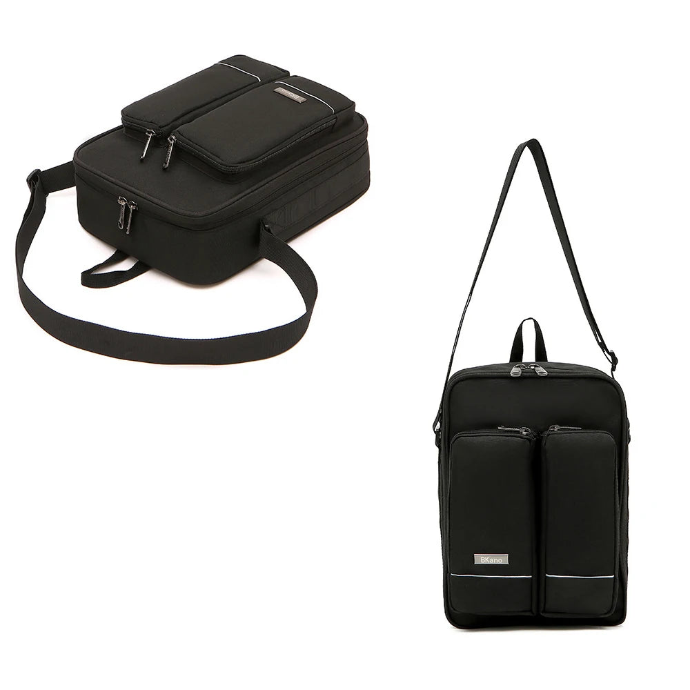 DJI Neo Waterproof Backpack - Hard Shell Drone Storage Case Tidesmit