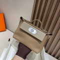 Handmade Leather Crossbody Bag Tccow Wima Dog 2424 Kaylie Bag Genuine Leather Handheld Single Shoulder Slant Women's