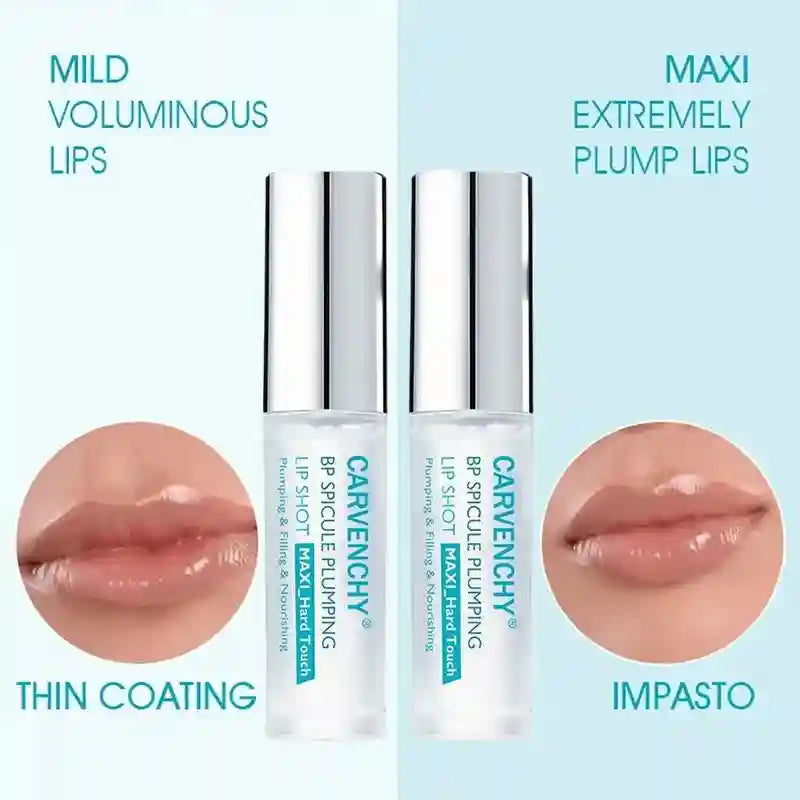 Moisturizing Lip Plumping Oil - Hydrating Gloss Treatment Set Lip Care Tidesmit