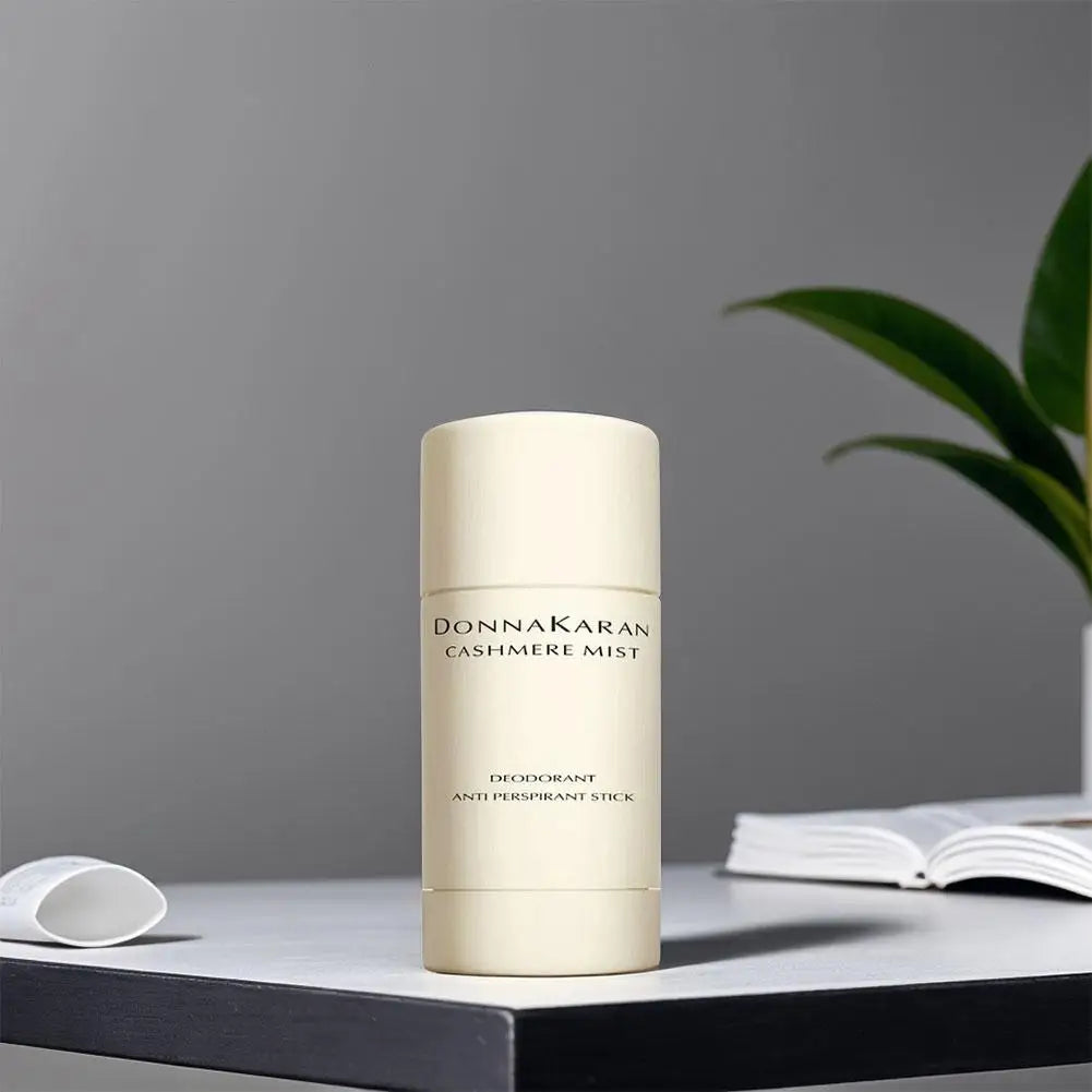 Tidesmit long-lasting deodorant stick for high endurance underarm sweat protection and fresh odor removal.